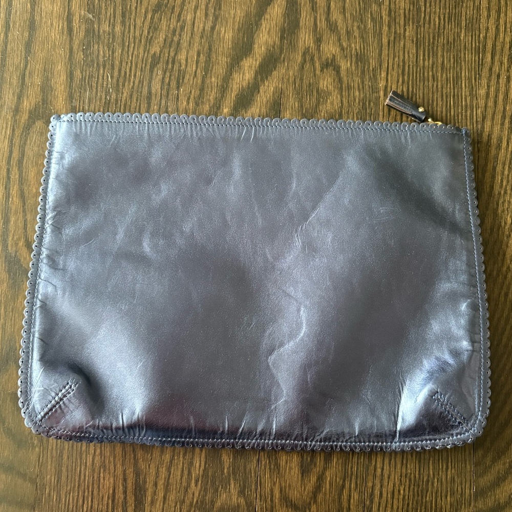 Anya Hindmarch “Homework” Pouch - Picture 2 of 5
